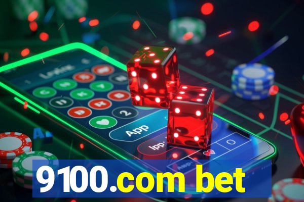 9100.com bet